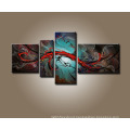 Sale Cheap Abstract Oil Painting